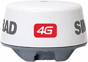 4G  Simrad Broadband
