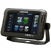  Lowrance HDS-9m Gen2 Touch