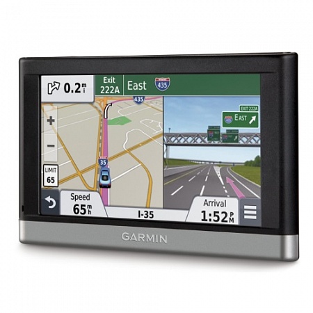  GPS  Garmin Nuvi 2457LMT, Europe