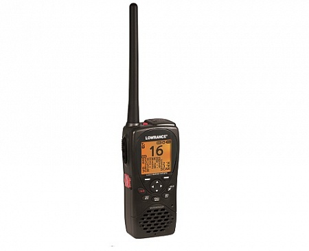  Lowrance Link-2 DSC VHF /GPS