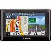  GPS  Garmin Nuvi 44LM, Europe