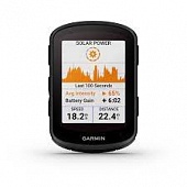  Garmin Edge 840 Solar GPS  010-02695-20 