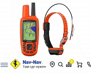     - GPS  Garmin  Alpha 50   T20  EU-Nordic ( )