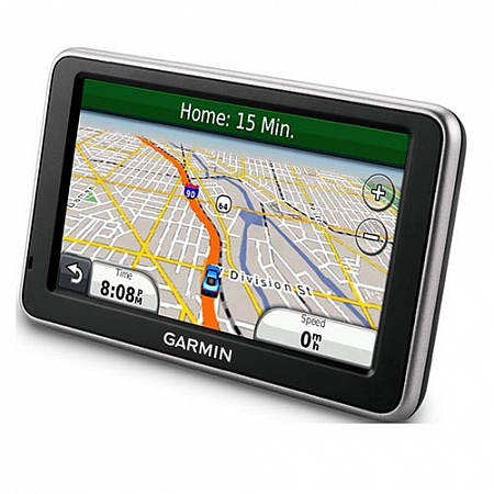  GPS  Garmin Nuvi 144LMT Europe