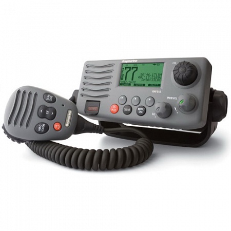  Raymarine Ray55E VHF radio EU