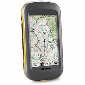  GPS   Montana 610    
