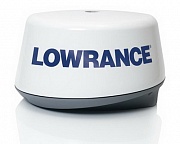  Lowrance 3G Radar