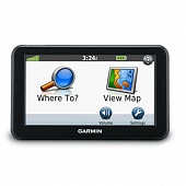  GPS  Garmin Nuvi 50LM, Europe
