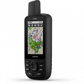  GPS  Garmin  GPSMAP 67