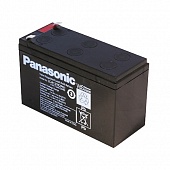  Panasonic LC-P127R2P 12, 7.2 