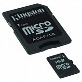   microSD/SD 16 