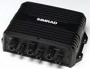   Broadband Sounder Simrad BSM-2 