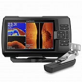 GPS- Garmin Striker  Vivid 7sv    GT52HW-TM