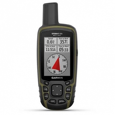 GPS  GPSMAP 64st 