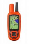 GPS  Garmin  Alpha 50  EU-Nordic ( )