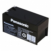  Panasonic LC-R121R3P 12, 1.3 