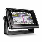  Garmin GPSMAP 721 GPS-
