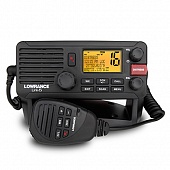  Lowrance Link-5 DSC VHF