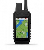     GPS  Garmin  Alpha 300  EU-Nordic