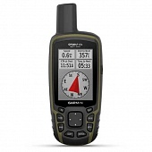  GPS  Garmin  GPSMAP 65s