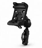  GARMIN MONTANA MOTORCYCLE/ATV MOUNT KIT AND AMPS RUGGED MOUNT WITH AUDIO/POWER CABLE 