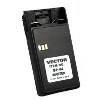 Аккумулятор Ni-MH стандартной ёмкости BP-44 Master (для VT-44 Master)