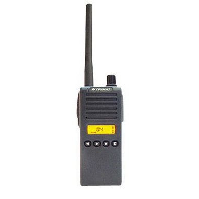 Портативная рация диапазона 33-48.5 МГц Гранит Р-41