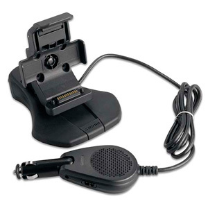 Автомобильный набор (крепление+кабель питания) для Garmin GPSMAP 620