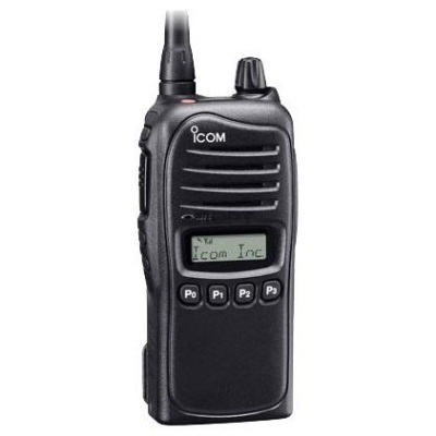 Профессиональная радиостанция Icom IC-F3026S