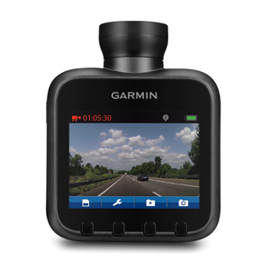 Автомобильный видеорегистратор Garmin DashCam 10