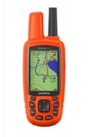 GPS навигатор Garmin  Alpha 50  EU-Nordic (ЕВРОПЕЙСКАЯ ВЕРСИЯ)