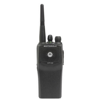 Рация Motorola CP140, 146-174МГц