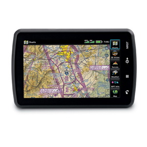 Авиационный GPS навигатор Garmin Aera 795