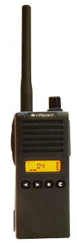 Портативная рация диапазона 403-486 МГц Гранит 2Р-45