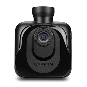 Автомобильный видеорегистратор Garmin DashCam 20