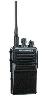 Рация Vertex VX-351 400-470 МГц