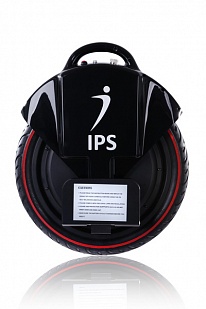 Моноколесо IPS 111 (белый, черный)