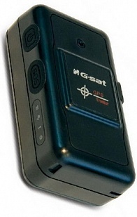 GPS трекер GlobalSat TR-151 Портативный SMS/GPRS-трекер