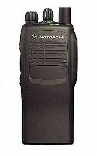 Рация Motorola GP340, 136-174 МГц