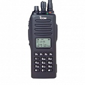 Профессиональная радиостанция Icom IC-F80S