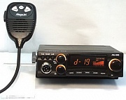 Автомобильная CB-радиостанция MegaJet MJ-600