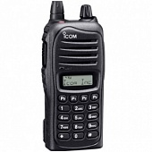 Профессиональная радиостанция Icom IC-F3161DT