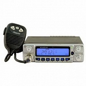 Автомобильная CB-радиостанция MegaJet MJ-600+ Plus