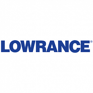 Картплоттер Lowrance Elite-4m HD