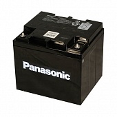 Аккумулятор Panasonic LC-X1242P 12В, 42 Ач