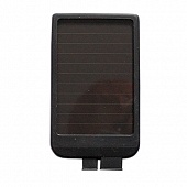 Зарядное устройство для MMS камеры на солнечой батарее