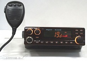 Автомобильная CB-радиостанция MegaJet MJ-3031M