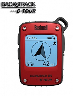 GPS трекер Bushnell Backtrack D-Tour