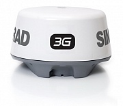 3G Радар Simrad BR24 для Simrad NSE и NSO серий