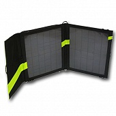 Универсальное зарядное устройство на солнечных батареях C-S-S13T